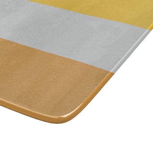 Disability Flag Snijplank (Hoek)