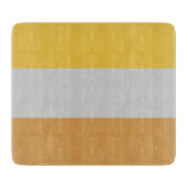 Disability Flag Snijplank (Voorkant)