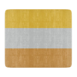 Disability Flag Snijplank