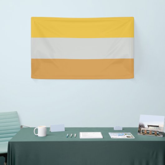 Disability Flag Spandoek (Beurs)