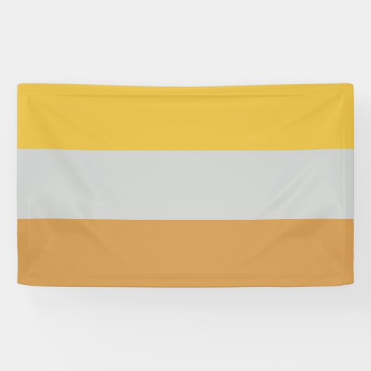 Disability Flag Spandoek (Horizontaal)