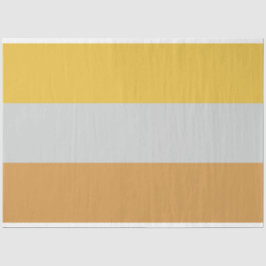 Disability Flag Tissuepapier