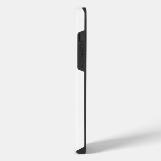 Disability Pride iPhone 13 Pro Slim Hoesje, glanze iPhone Hoesje (Linkerkant)