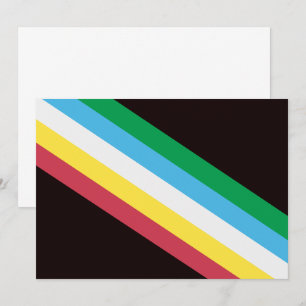 Disability Pride Kaart