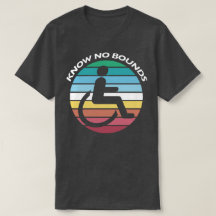 Disability Pride Maand - Ken geen grenzen