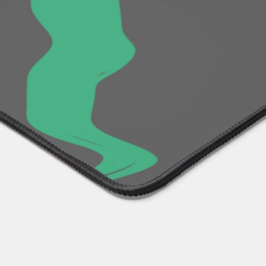 Disability Pride Maand van Juli Bewustzijn Kleuren Bureaumat (Hoek)