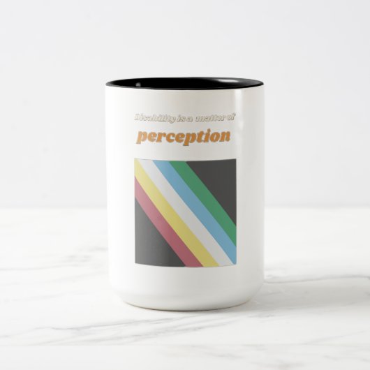 Disability pride mok (Center)