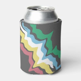 Disability Pride Month Of July Awareness Colors Blikjeskoeler