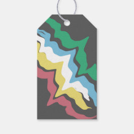 Disability Pride Month Of July Awareness Colors Cadeaulabel