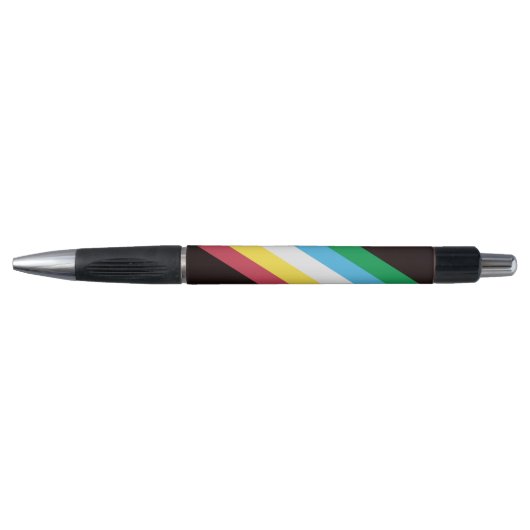 Disability Pride Pen (Voorkant)
