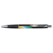 Disability Pride Pen (Achterkant)