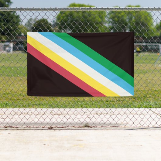 Disability Pride Spandoek (Insitu)