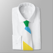 Disability Pride Stropdas (Gebonden)