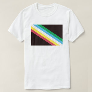 Disability Pride T-shirt