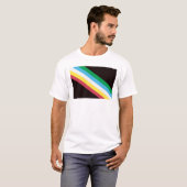 Disability Pride T-shirt (Voorkant volledig)