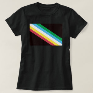 Disability Pride T-shirt