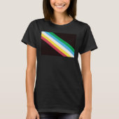 Disability Pride T-shirt (Voorkant)