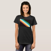 Disability Pride T-shirt (Voorkant volledig)