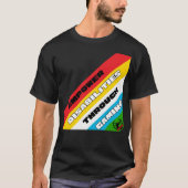 Disability Pride T-shirt (Voorkant)