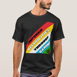 Disability Pride T-shirt