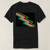 Disability pride t-shirt (Design voorkant)
