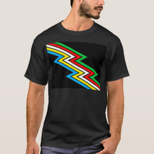 Disability pride t-shirt