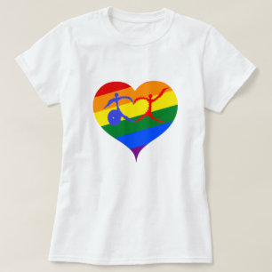 Disability Pride T-shirt