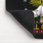 Disapintments All Of You Jesus Christmas Ugly Swea Muismat (Hoek)