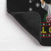 Disapintments All Of You Jesus Christmas Ugly Swea Muismat (Hoek)