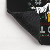 Disapintments All Of You Jesus Christmas Ugly Swea Muismat (Hoek)