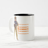 Disasternauts Mok (Voorkant links)