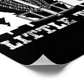 Disc Golf _10  Poster (Hoek)