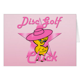 Disc Golf #8