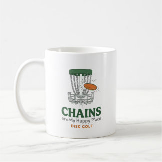  Disc Golf Ace Hunter T-Shirt | Disc Golfer Mug  Koffiemok
