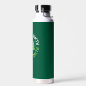 Disc Golf Disc Golf Player Gift Waterfles (Links)