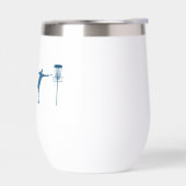 Disc Golf Evolution - Leuk cadeau voor Disc Golfer (Links)