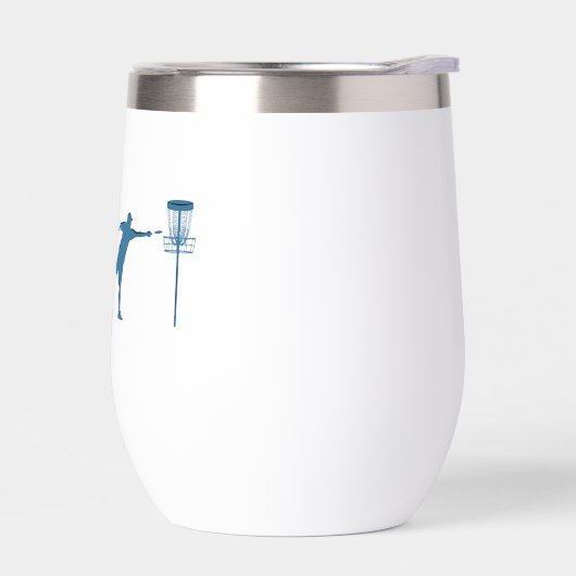 Disc Golf Evolution - Leuk cadeau voor Disc Golfer (Links)