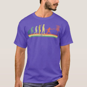 Disc Golf Funny Sports Gift T-shirt