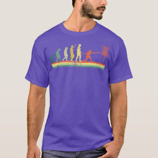 Disc Golf Funny Sports Gift T-shirt