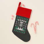 Disc Golf Lelijke Kersttrui Pyjama Cadeaus Kerstsok<br><div class="desc">Disc Golf Lelijke Kersttrui Pyjama Cadeaus</div>
