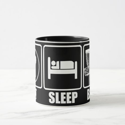 Disc Golf Mok (Midden)