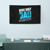 Disc Golf papa Spandoek (Beurs)