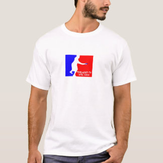 Disc Golf T-shirt