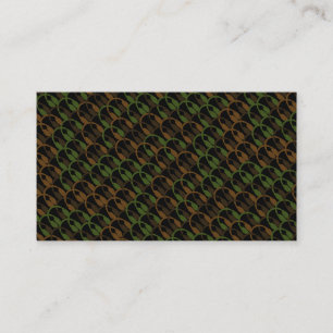 Disc Jockey DJ Music Mixer Dance Celebration Party Visitekaartje