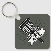 Discgolf Cadeau Ace