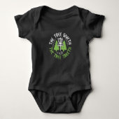 Discgolf Romper (Voorkant)