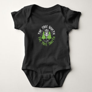 Discgolf Romper