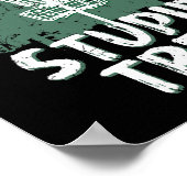 Discgolf Set Discgolf Discgolven G Discgolf F Poster (Hoek)