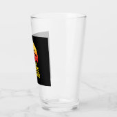 Discgolfen met jou glas (Links)