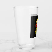 Discgolfen met jou glas (Rechts)